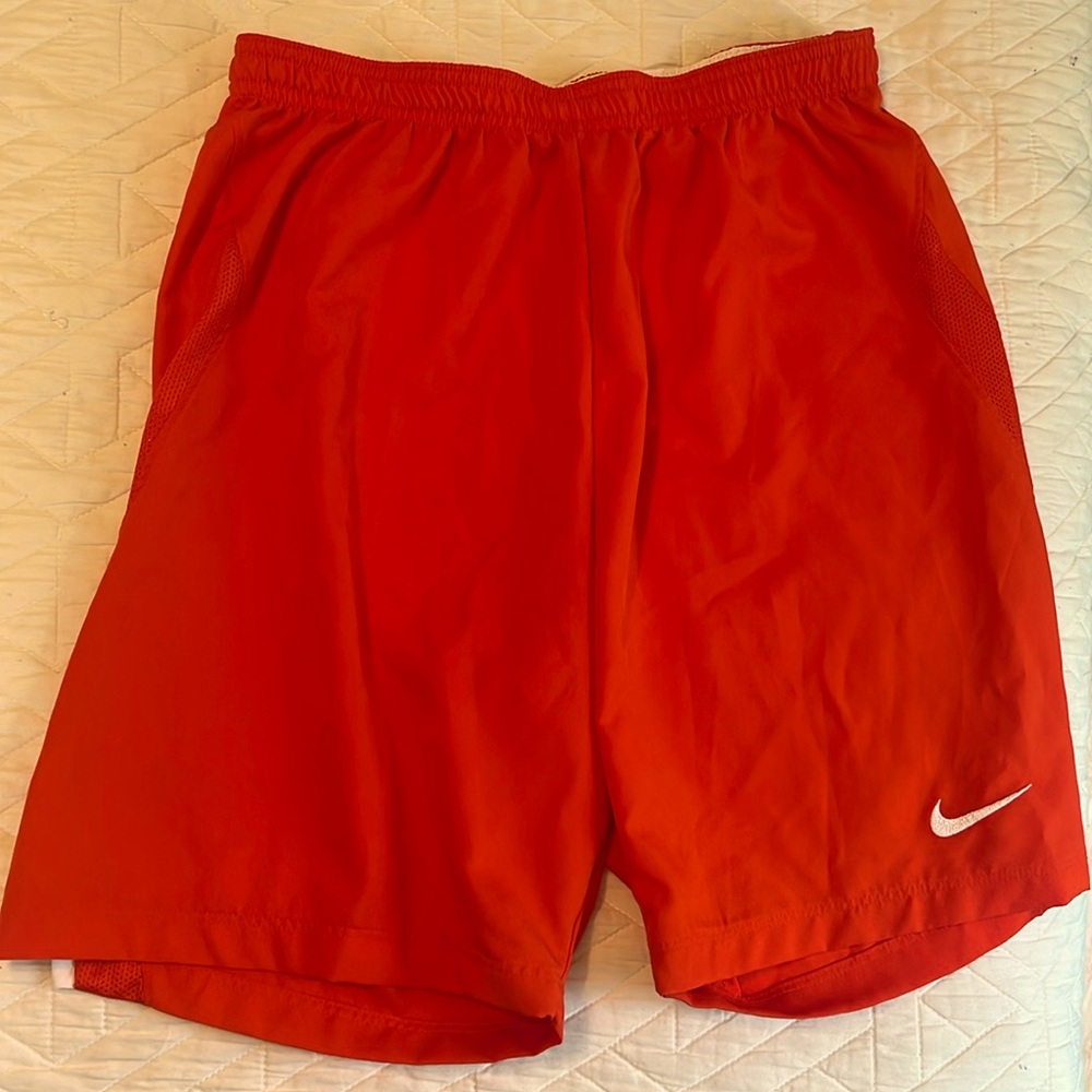 Nike Dri-FIT Stride Running Shorts Youth Medium